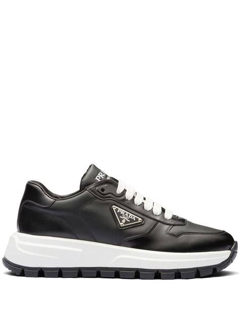 prada ss20 sneakers|farfetch prada sneakers.